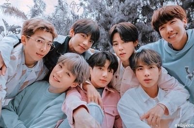 SHINE,DREAM,SMILE
I STAN K-pop
BTS ARMY FOREVER 💜
Kdrama and cdrama is everything,