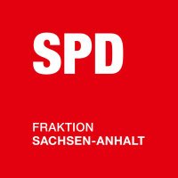 SPD-Fraktion Sachsen-Anhalt(@spd_lt_lsa) 's Twitter Profile Photo