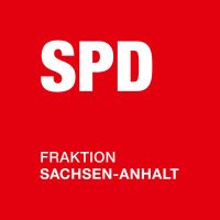 SPD-Fraktion Sachsen-Anhalt (@spd_lt_lsa) 's Twitter Profile Photo SPD-Fraktion Sachsen-Anhalt (@spd_lt_lsa) 's Twitter Profile Photo