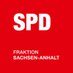 SPD-Fraktion Sachsen-Anhalt (@spd_lt_lsa) Twitter profile photo