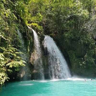 Tour Services:

Canyoneering adventure + Kawasan Falls