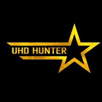 UHD HUNTER(@UhdHunter) 's Twitter Profileg