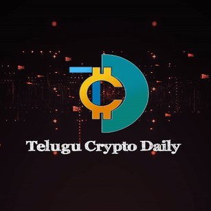 Telugu Crypto Daily