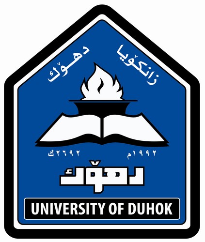 The University of Duhok (UoD) was established on October 31st, 1992.