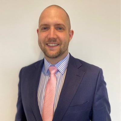Solicitor at Irwin Mitchell specialising in Business Wealth and Estate Planning