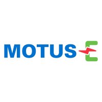 Motus-E(@motus_e) 's Twitter Profile Photo