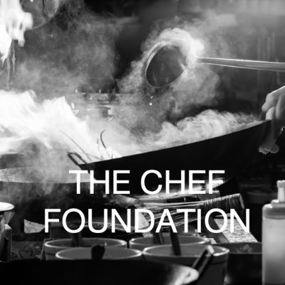 cheffoundation Profile Picture