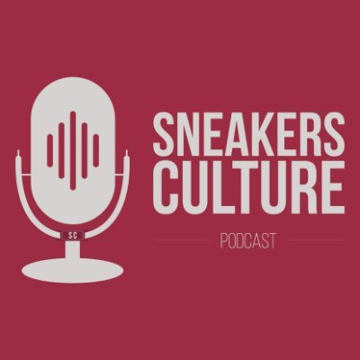 Le podcast des Sneakers, et de la culture !