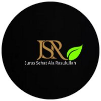 Jurus Sehat Ala Rasulullah(@jurussehatrasul) 's Twitter Profile Photo