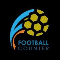 Football Counter (@football_countr) 's Twitter Profile Photo Football Counter (@football_countr) 's Twitter Profile Photo