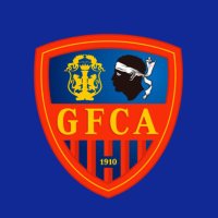 Gazélec FC Ajaccio(@gfc_ajaccio) 's Twitter Profileg