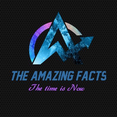 The Amazing facts provide important facts, ideas and unique information. 
👇Please  Visit the website👇- 🔗https://t.co/WIDESoEYkG