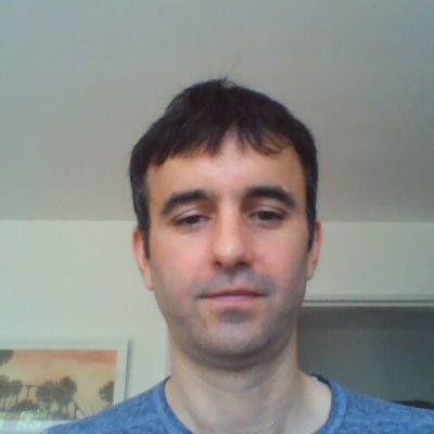 DemellierR's profile picture. 
