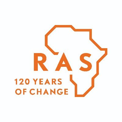 Royal African Society Profile