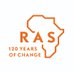 Royal African Society (@royafrisoc) Twitter profile photo