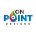 On Point Designs (@onpointdesigns2) Twitter profile photo On Point Designs (@onpointdesigns2) Twitter profile photo