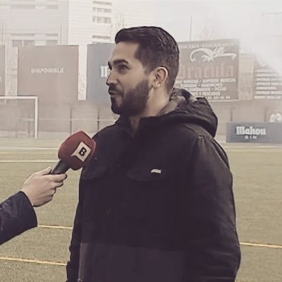 Entrenador UEFA Pro || @CE_Jupiter - @CEEuropa - @CERDANYOLAFC - @RCDEspanyol || Actualmente @CECanyelles - 2aCat