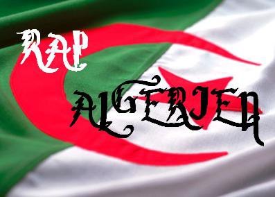 le Rap algerien dz fel guelb!!!