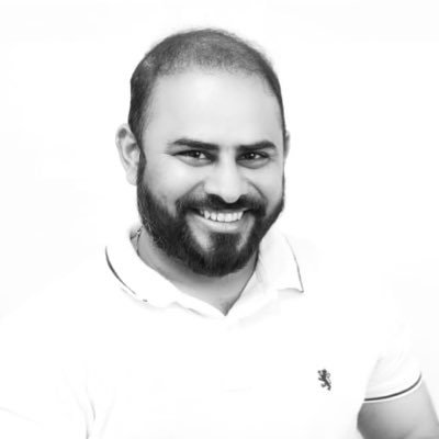 Sudhirgoswami02's profile picture. Engineer by professional || Proud to be indian || Sahaja yoga meditation || धर्मो रक्षति रक्षितः