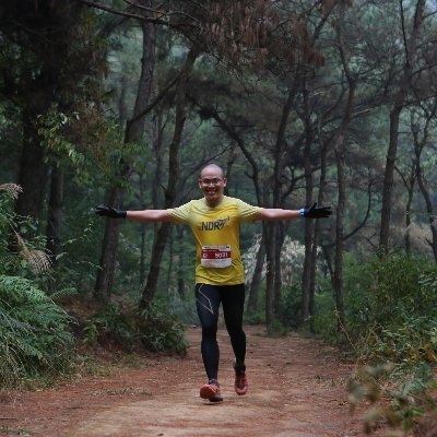 HuyOdoo's profile picture. I'm an odoo dev & ultra marathoner
