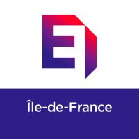 MEDEF Île-de-France(@Medef_IDF) 's Twitter Profile Photo