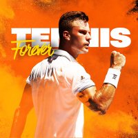 Tennis Forever(@TennisForever04) 's Twitter Profile Photo