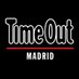 Time Out Madrid (@TimeOutMAD) Twitter profile photo