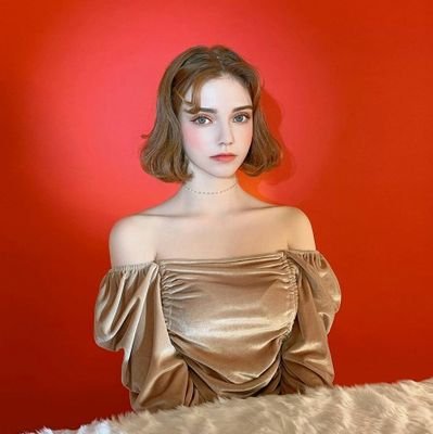 cosmeticcal's profile picture. .✧ Fictional character «NSFW/MV» ¦ Eunike Linus (21) portrayed by Chloe ✦ ✧. * living her best life as a fashion and make up enthusiast.