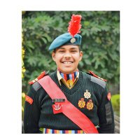 Anjul singh yadav (@anjulsinghyada1) 's Twitter Profile
