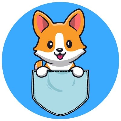 Our mission, no, our passion, is to make #ChisaiDoge a utility token. Starting off will be #ChisaiSwap & #NFTs. #Apparel & #ChisaiWallet will follow in time!🚀