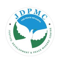Justice Development and Peace Makers' Centre(@jdpmcosogbo1) 's Twitter Profile Photo