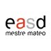 EASD Mestre Mateo (@easdmestremateo) Twitter profile photo EASD Mestre Mateo (@easdmestremateo) Twitter profile photo