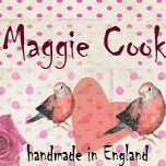 maggiecookknitw's profile picture. U.K knitwear designer and maker and part time art and design technician looking to network with fashion and textile designers and any other crafters