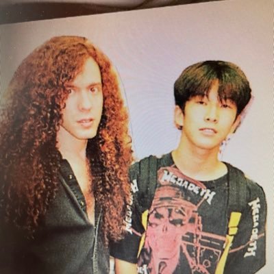 HR/HM好き🤘苦学の末、三浪にて悲願のリベ大に四月より入学🤑今日が人生で一番エロい日🤤保有資格:コンパ四段🤼♂️リベ大の恥部担当🏦会員ランクはゴキブリ🧟♂️日本株投資?S &P500?NO!Amazon在庫にALL IN!!🚛皆様宜しくお願い致します🙏最後に。ハンバートハンバートはメタルです🤘