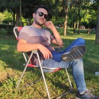 burak (@burakolmuyo) 's Twitter Profile