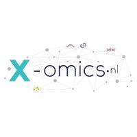 X-omics(@OmicsNL) 's Twitter Profileg