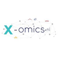 X-omics (@omicsnl) 's Twitter Profile