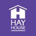 Hay House UK (@HayHouseUK) Twitter profile photo