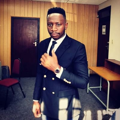 UFH Alumnus|Masters Student|Facilitator|Psychology|Academic|🇿🇦