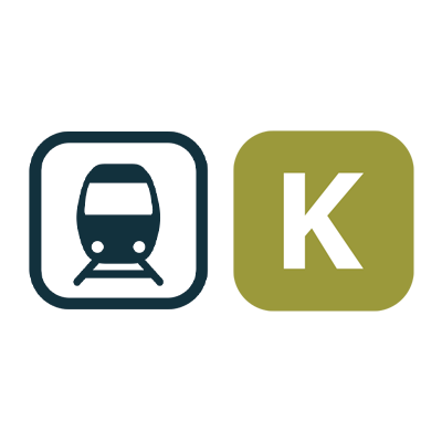 Bienvenue sur le fil de la #LigneK. Info trafic et vie de votre ligne, avec vous 7J/7 6h-21h. #SNCF pour Île-de-France Mobilités