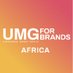Universal Music Group For Brands Africa (@umgbafrica) Twitter profile photo