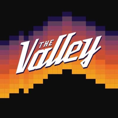 Compte Twitter de l’équipe TTFL des ValleyBoyz | #2021NBATTFLChampions #WeAreTheValley #ComingInHot