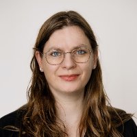 Anna Mätzener (@annamaetzener) Twitter profile photo