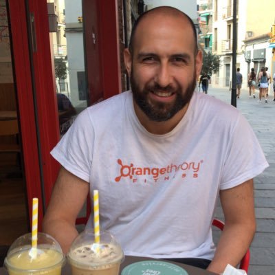 Kily_CG's profile picture. Ing. en Sistemas de Computación - Hincha de River Plate - Rotary Club Barcelona Alba