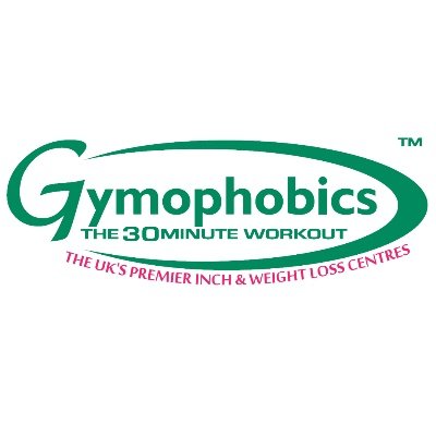 The Ladies Only 30 Min Workout that is sweeping the nation. Gymophobics is the Home of the UK's only Trade Marked Exercise System: RESISTED TENSION!