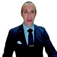 Professor Toby Miles-Johnson (@drtmilesjohnson) 's Twitter Profile