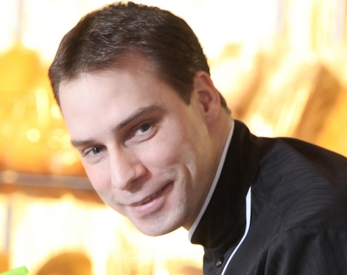 Sterbakker Martin, Culinaire creativiteit in Brood, Patisserie, Chocolade. Organisator van TaartenKampioen. Wedstrijd voor hobbybakkers. http://t.co/SyGpoz1q