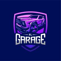 RL Garage(@rlgarage) 's Twitter Profile Photo