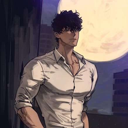 I don't know what to say here except that this is a NSFW bl and anime acc 🤣🤣 I'm also lazy so, I often just do rt and qrt hehe 🤗😙