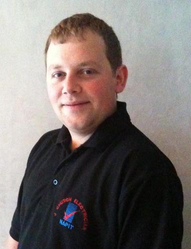 JChurchelectric's profile picture. JChurch electrician, fully NAPIT and TrustMark Registered providing a professional, friendly service, for all electrical requirements in and around Brighton.